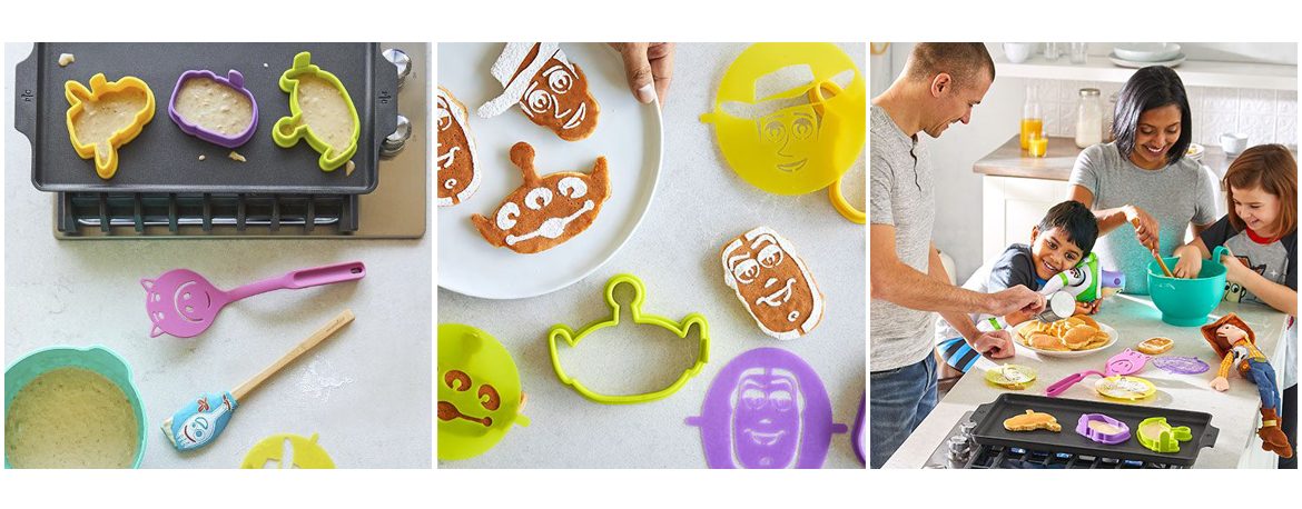 pampered chef toy story