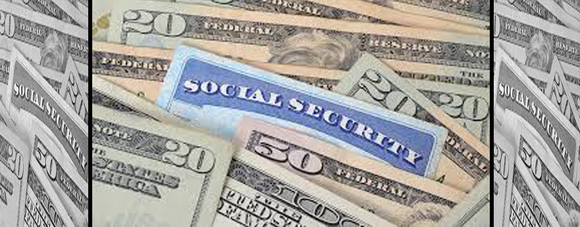 Filing Early for Social Security Retirement Benefits Leads to Some