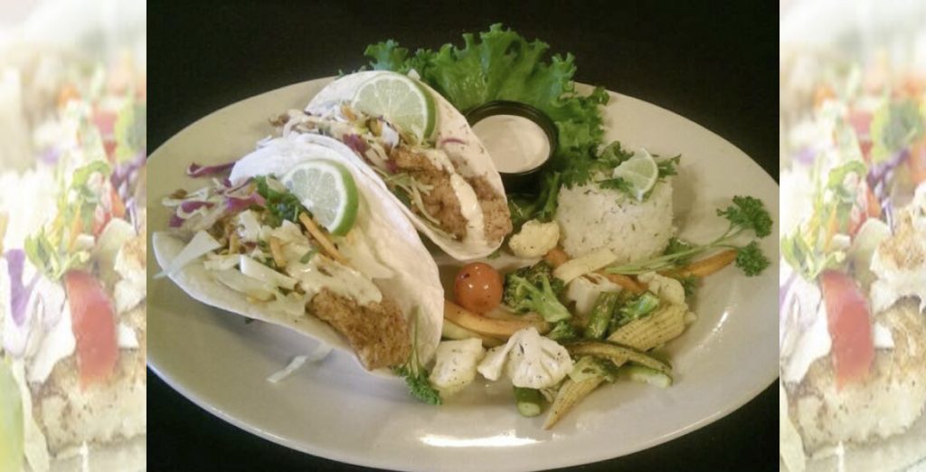 Easy and Delicious Fish Tacos - fyi50+ The Original Online ...