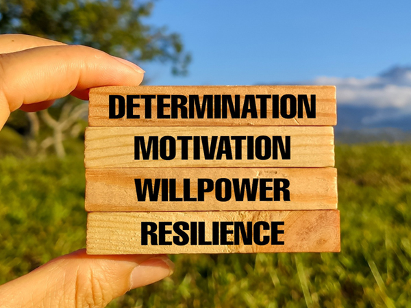 Qualities of a Resilient Person